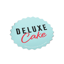 Load image into Gallery viewer, Deluxe Cake Labels