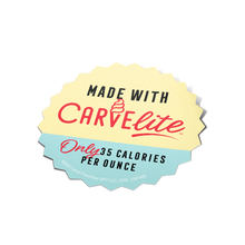 Load image into Gallery viewer, Made with Carvelite® Labels
