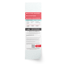 Load image into Gallery viewer, Multi Novelty Labels