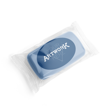 Load image into Gallery viewer, Oval Paper Roll Labels-1