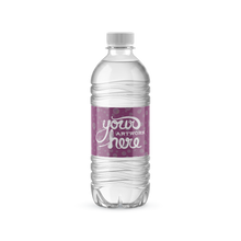 Load image into Gallery viewer, Water Bottle Labels-1