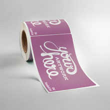 Load image into Gallery viewer, 12 oz Can Labels