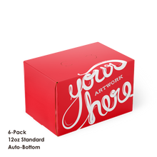 Load image into Gallery viewer, Beverage Boxes