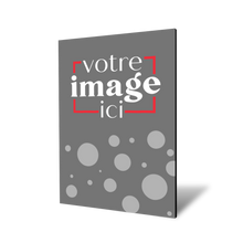 Load image into Gallery viewer, Affiches magnétiques personnalisées