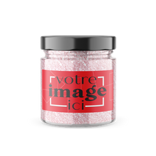 Load image into Gallery viewer, Rouleau d’étiquettes rectangulaires à l’épreuve de l’eau