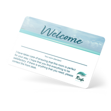 Load image into Gallery viewer, House Keeping Cards