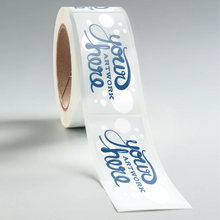 Load image into Gallery viewer, 3.5" x 7" Labels