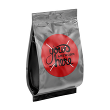 Load image into Gallery viewer, Circle BOPP Roll Labels