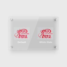 Load image into Gallery viewer, 2.125" x 7.625" Labels