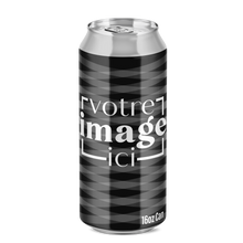 Load image into Gallery viewer, Étiquettes pour canettes de 16 oz