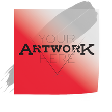 Load image into Gallery viewer, Clear Square Static Clings