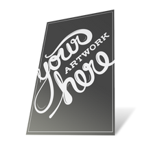 Load image into Gallery viewer, Custom Sign Clings
