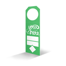 Load image into Gallery viewer, Bottle Tags
